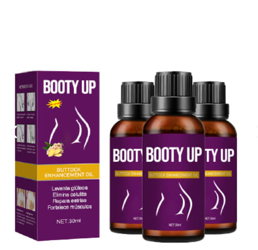 booty up Levanta Gluteos
